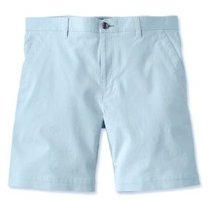 Orvis Blue Sandstone Shorts
